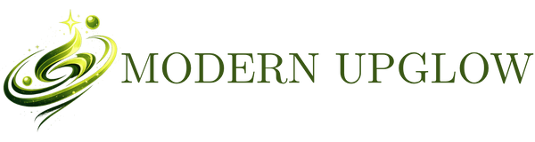 Modern UpGlow