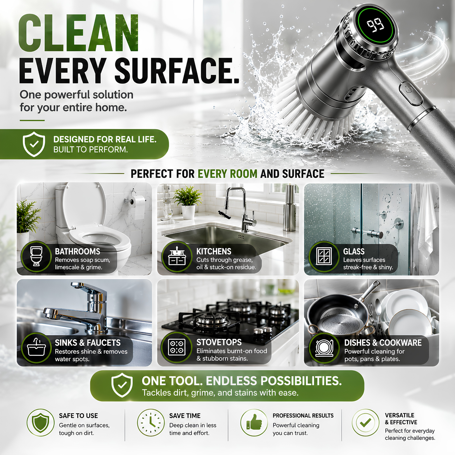 MaxClean
