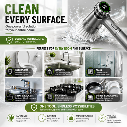 MaxClean